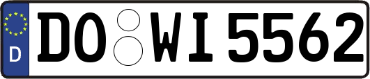 DO-WI5562