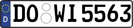 DO-WI5563