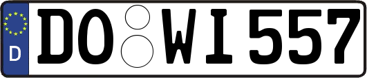 DO-WI557