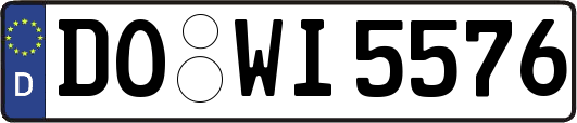 DO-WI5576