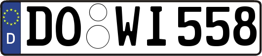 DO-WI558
