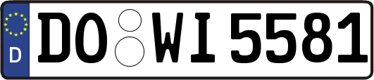 DO-WI5581