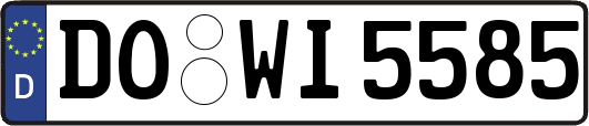DO-WI5585