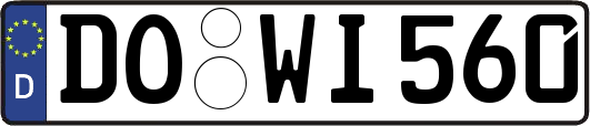 DO-WI560