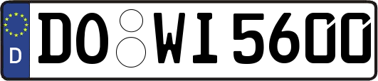 DO-WI5600