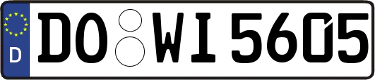 DO-WI5605