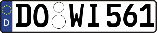 DO-WI561