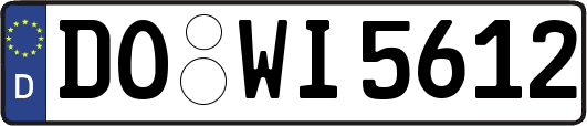 DO-WI5612