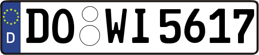 DO-WI5617