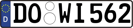 DO-WI562