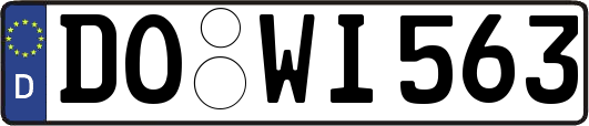 DO-WI563