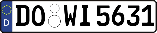 DO-WI5631