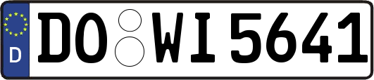 DO-WI5641