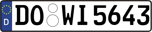 DO-WI5643