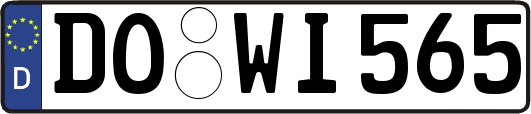 DO-WI565