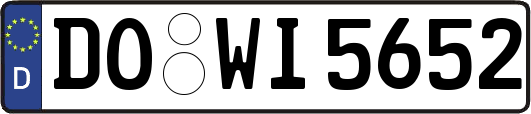 DO-WI5652