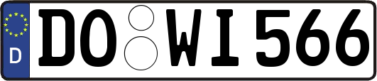 DO-WI566