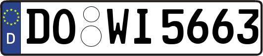 DO-WI5663