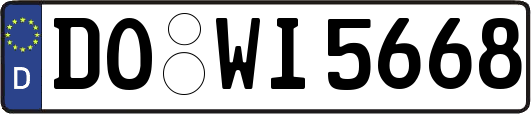 DO-WI5668