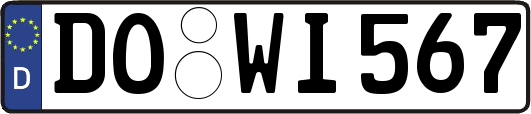 DO-WI567