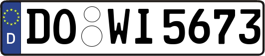 DO-WI5673