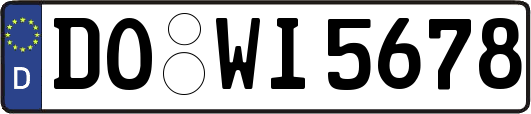 DO-WI5678