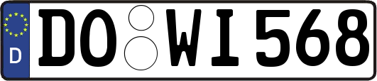 DO-WI568