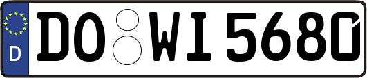 DO-WI5680