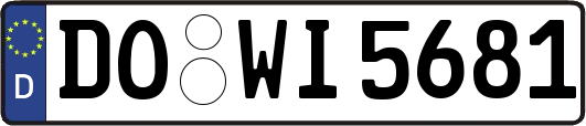 DO-WI5681