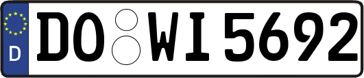 DO-WI5692