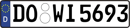 DO-WI5693