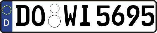 DO-WI5695