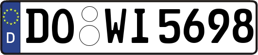DO-WI5698