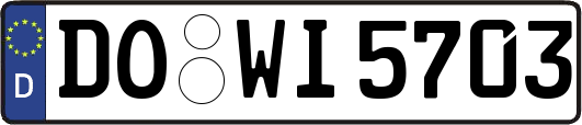 DO-WI5703