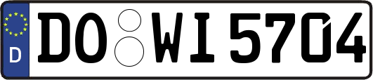 DO-WI5704