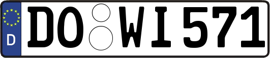 DO-WI571