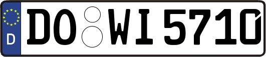 DO-WI5710