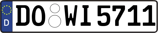 DO-WI5711