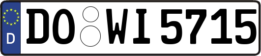 DO-WI5715