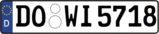 DO-WI5718