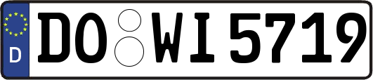DO-WI5719