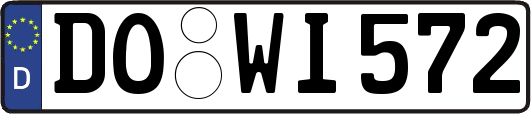 DO-WI572