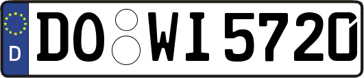 DO-WI5720