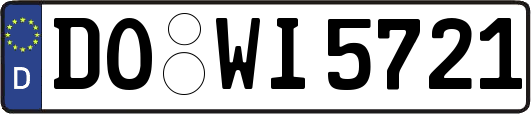 DO-WI5721