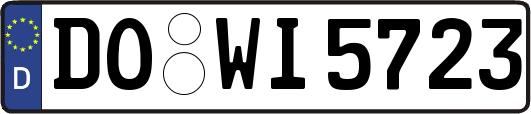 DO-WI5723