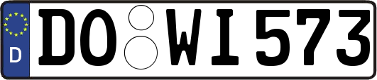 DO-WI573