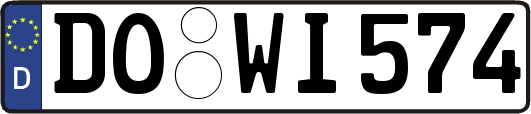 DO-WI574