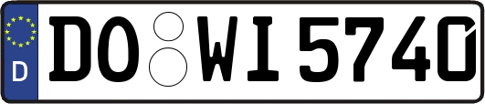 DO-WI5740