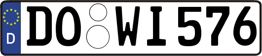 DO-WI576