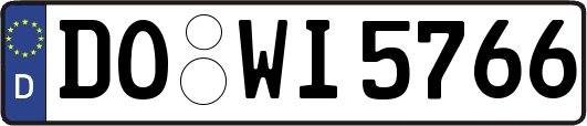 DO-WI5766